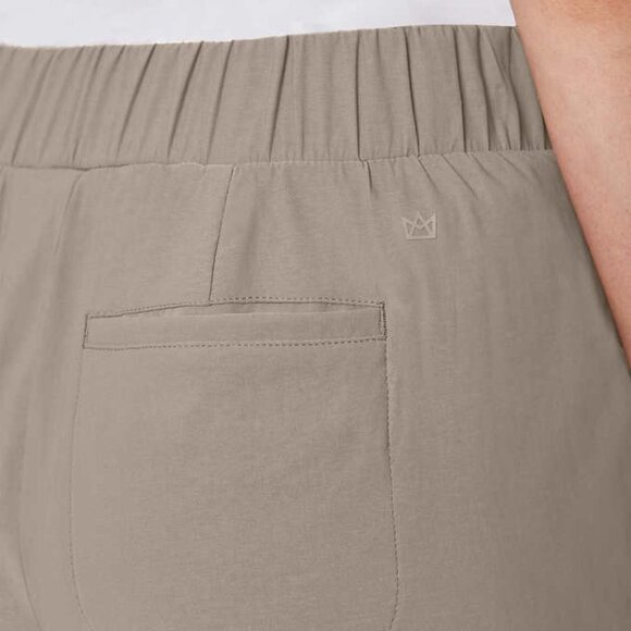 NEW Modern Ambition High Rise Stretch Pants | Tan - Picture 4 of 7